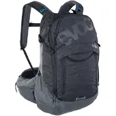 Evoc Trail Pro suojauksella - 26 litraa, S/M