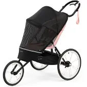 Cybex Sport AVI Hyönteissuoja, Black