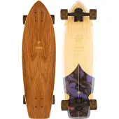 Arbor Groundswell Rally 30.5" Complete uni Koko Uni