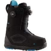 Burton Photon BOA 2027 Lumilautakengät black Koko 7.5