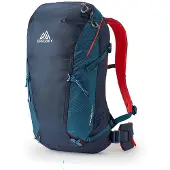 Gregory Targhee Fasttrack Reppu 24l