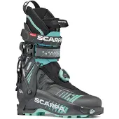 Scarpa F1 Lt Naisten Laskettelukengät