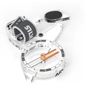 Silva Arc Jet S Left Kompassi