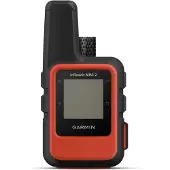 Garmin inReach Mini 2 -Satelliittiviestintälaite