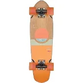 Globe Blazer 26" Complete kuviotu
