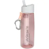 LifeStraw Go 650ml Pullo