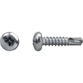 Dresselhaus 4.2 X 25 Mm Ruuvisarja 100 Yksiköt