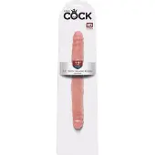 Doc Johnson Dildo, kaksiosainen