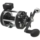 Abu Garcia Ambassadeur 7000i Trolling LC