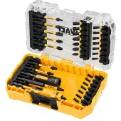 DeWalt Coffret d'embouts 32 kappaletta Toughcase - - DT70747T-QZ