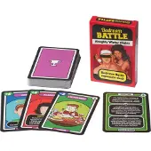 Tingletouch Games Bedroom Battle Naughty Winter Nights -laajennuspaketti - Mixed colours
