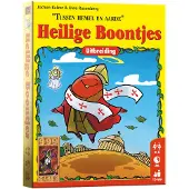 999 Games Boonanza: Sacred Beans Expansion Card Game