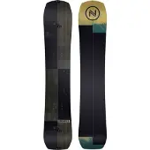 Nidecker black Koko 156