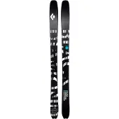Black Diamond Impulse 104 Alppisukset