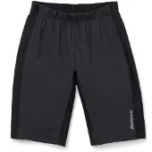 Houdini W'S Moonwalk Shorts True Black - L