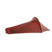 Nordisk Lofoten 1 Teltta, burnt red