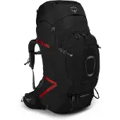 Osprey aether plus 100