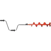 Scandinavian tackle Pro Auger 150mm jääkaira