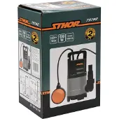 Sthor Uppopumppu likavedelle 79782; 500 W