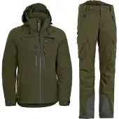 Swedteam Ridge Pro Metsästyspuku Forest Green Miehet