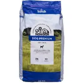 Bosch Tiernahrung 62200 Premium 20kg Dog Food Monivärinen 20kg