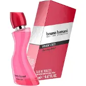 Bruno Banani Naisten paras EDP - 20 ml