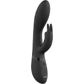 VIVE Zosia Classic G-Spot Rabbit Black