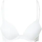 Hunkemoller Rintaliivi 'Angie' valkoinen