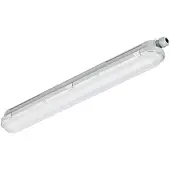 Philips LED Vedenkestävä Loisteputkivalaisimet Coreline G2 WT120C 16W 1900lm - 840 Kylmä Valkoinen | 60cm - liiketunnistin - Korvaa 2x18W