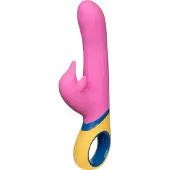 Huismerk Copy Dolphin Vibrator