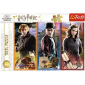 Trefl 200 Bit Harry Potter - Multi/patterned - ONE SIZE