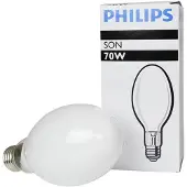 Philips SON 70W 220 I E27 | Himmennettävä