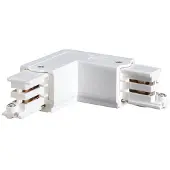 Philips ZRS750 Kulma Connector Valkoinen | CCPE XTS35-3