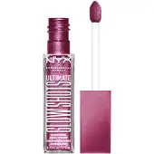 Nyx Ultimate Glow Shots 13 Plum Player