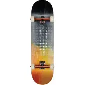 Globe G2 Dot Gain 8.5" Complete peace Koko Uni