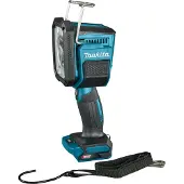 Makita Akkuvalaisin ML007G; 40 V (ilman akkua ja laturia)