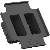 Hähnel ProCUBE 2 Plate for Canon LP-E8 Battery laturiadapteri