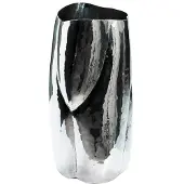Tom Dixon Cloud astia, korkea, hopea