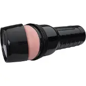 Fleshlight Pink Lady Mini-Lotus - Black