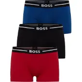 BOSS Bold 10245121 01 Boxerit 3 Yksiköt
