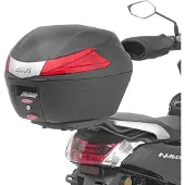 Givi Perälaukkuteline YAMAHA N-MAX 125 (15-19)