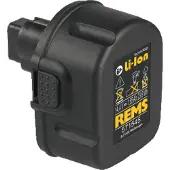 Rems Akku 571545R14; 14,4 V; 1x1,5 Ah; Li-ion