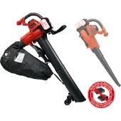 Einhell GE-CL 36/230 - 3433630 Li E Solo -akkulehtipuhallin/-imuri (ilman akkua)