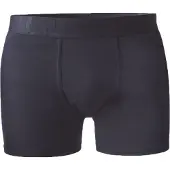 Clique Bambu Bokserit - Long Leg Navy XL
