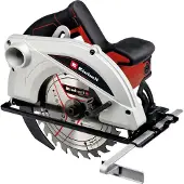 Einhell hand-held circular saw TC-CS 1410