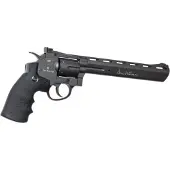 ASG Dan Wesson CO2 8' airsoft revolveri