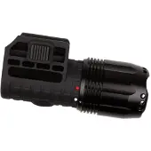 ASG Multifunction Flashlight 3W LED
