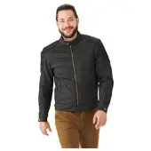 Detlev Louis DL-JM-8 Farkkutakki Harmaa Miehet, size 58