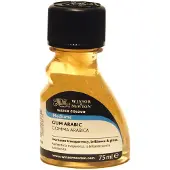 Taidepiste WN Arabikumi kiiltävä - 75ml