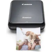 Canon MINI PHOTO PRINTER PV123 BKS 30P (3204C062AA)